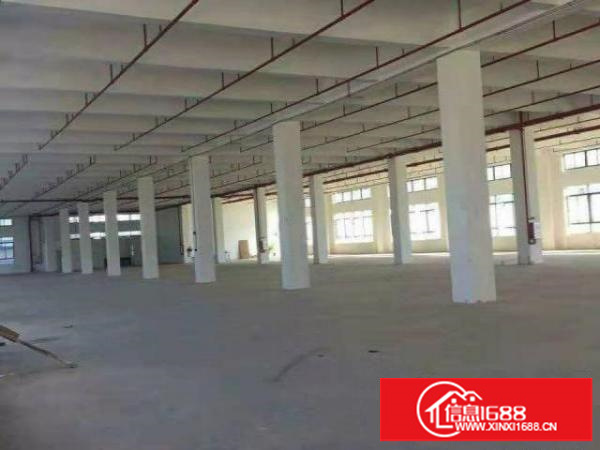 3000平厂房大小分租20/平