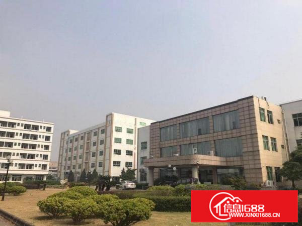 常平厂房23000平米招租