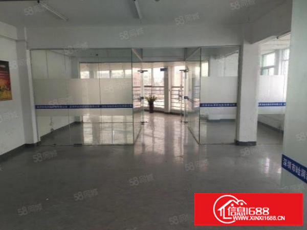 原房东荷坳地铁口附近业主底价招租350平方厂房仓库办公室