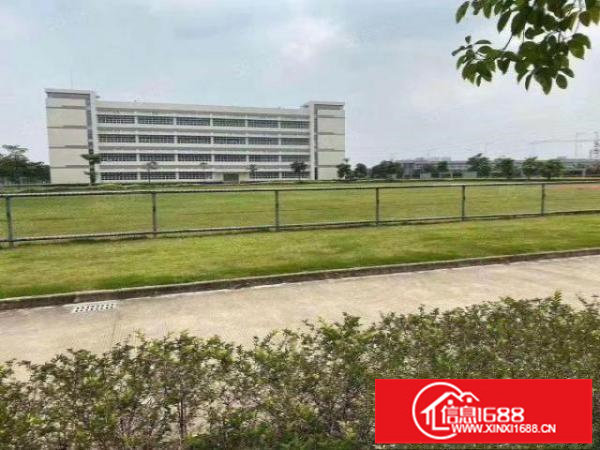 龙华全新园区15000平厂房招租，大小可分租，价格好谈原房东