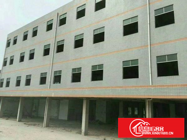 大亚湾原房东标准6300平四层可分租可办环评