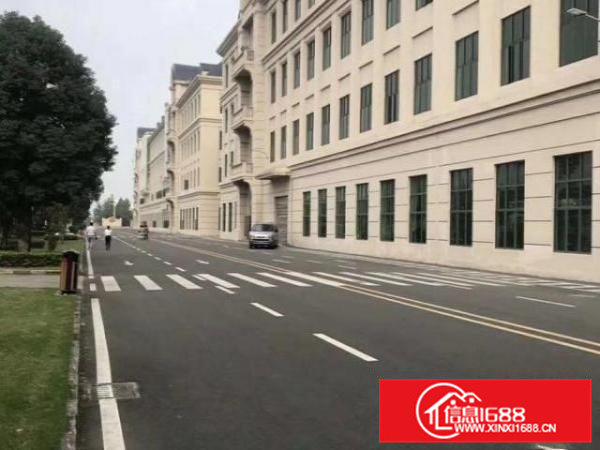 东莞大岭山临近深圳高大上厂房园区210000平米