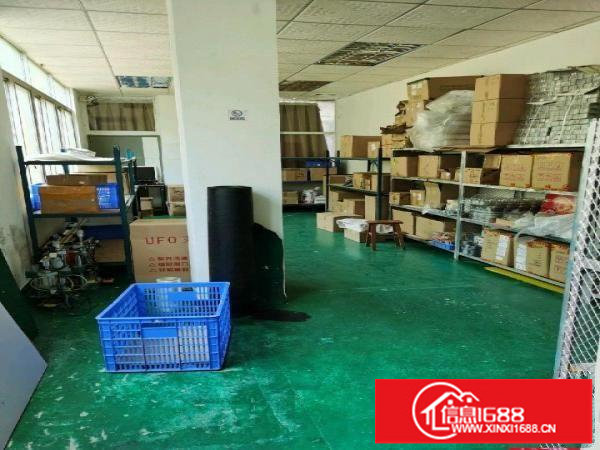 厂房招合租，水电全齐，可直接入驻。