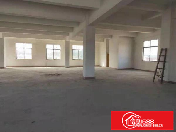 沥林独门独院四层厂房招租有国土有消防水电齐全