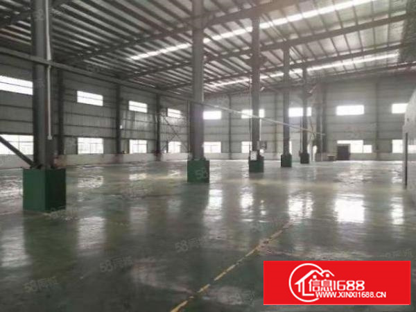 万江新出带现成鞋材环评厂房招租