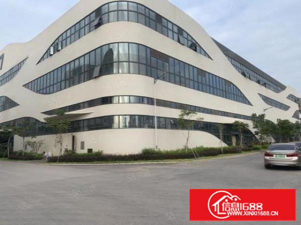 谢岗新出原房东全新标准独栋7000平方带消防喷淋