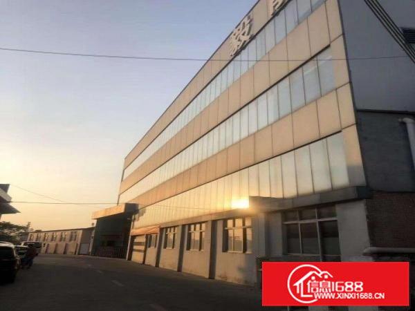 10元,10元,10元官窑镇独门独院厂房出租,可办环评