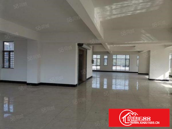 虎门镇口博美市场附近楼上400平水电齐全