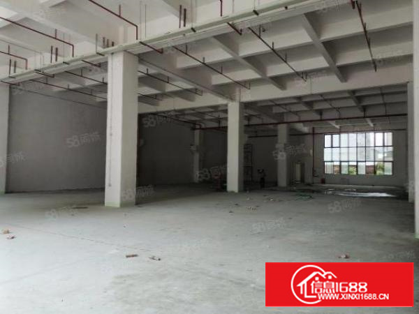 石碣桔州一楼1000方（内高7米空地大）