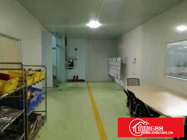 原房东，10米，钢构