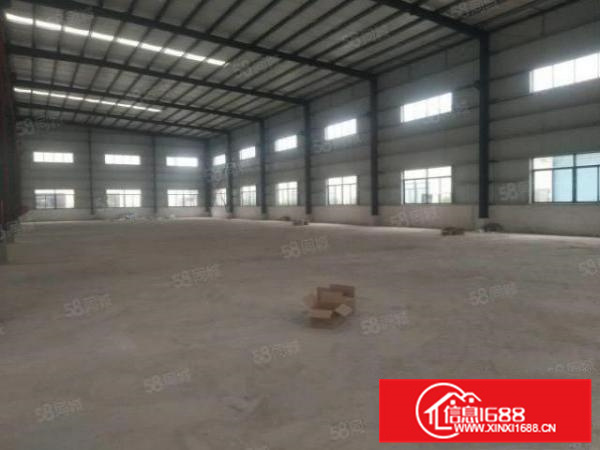 佛山市明城镇现成食品产业园厂房出租，带食品证件，