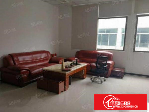 原房东无公摊大朗沙步两层700平方小厂房7千元全包