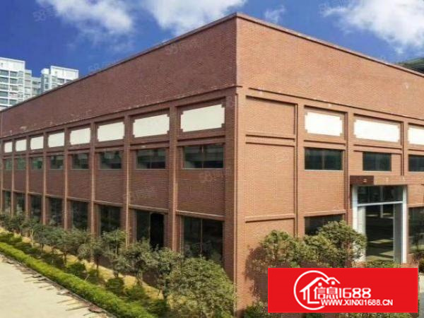 园林式，带牛角，重工业，50000方厂房出租，500方分租