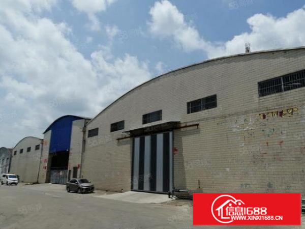 近高速，电大，顺德杏坛2800平方简易厂房出租