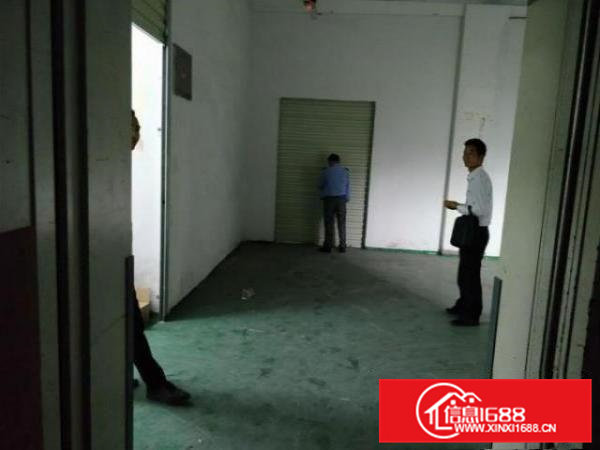 凤岗雁田小独院厂房出租1900平近沙岭车站