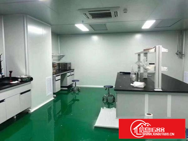桥头镇新出万级无尘车间750方出租，面积实在，水电齐全！