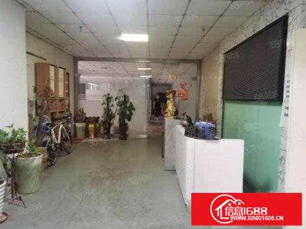 光明楼村大园区新出带无尘车间1100平方独立电梯拎包入住