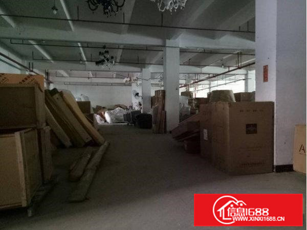 常平火车站经典小独院3000平方招租