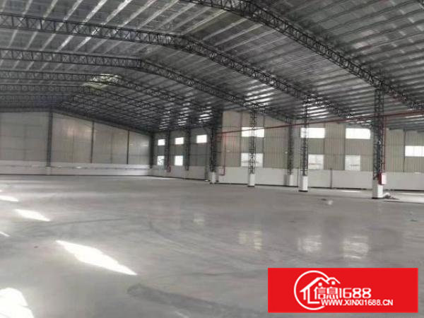 桥头镇新出厂房原房东