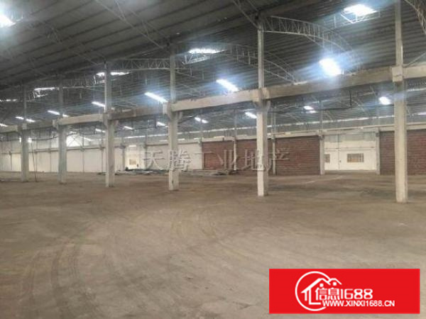 方正实用大路旁交通方便形象好北滘水口厂房出租