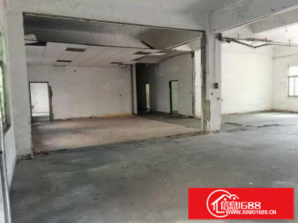 清溪小独院1300平水电齐全带装修(主干道边)