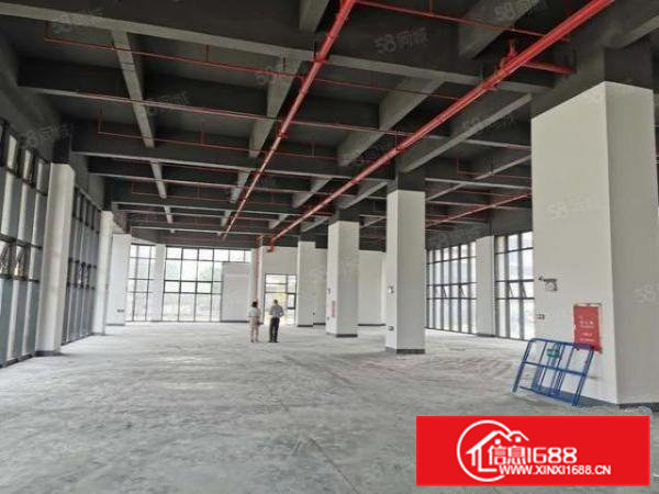 寮步可办环评全新厂房，有voc排放