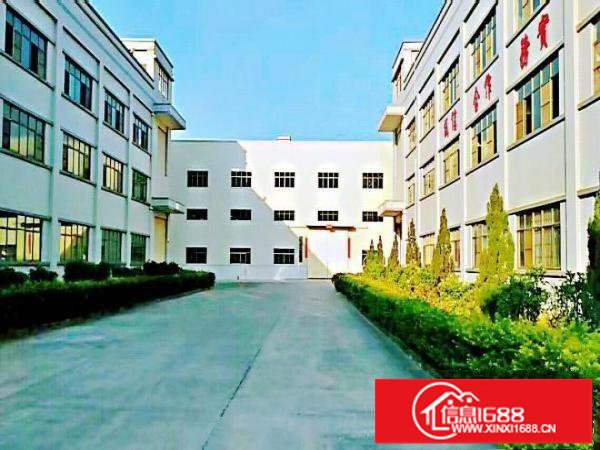 安良新出楼上850平半层原房东厂房出租公摊小合同长价格便宜