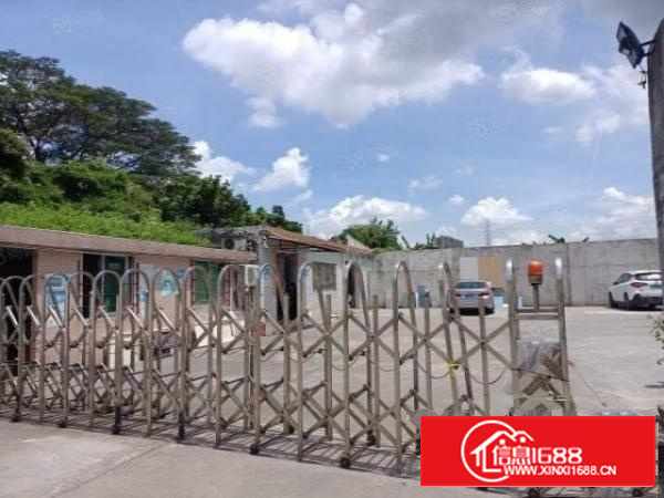 （厂房分租）万江区原房东暗盘590平（地方神秘）价美