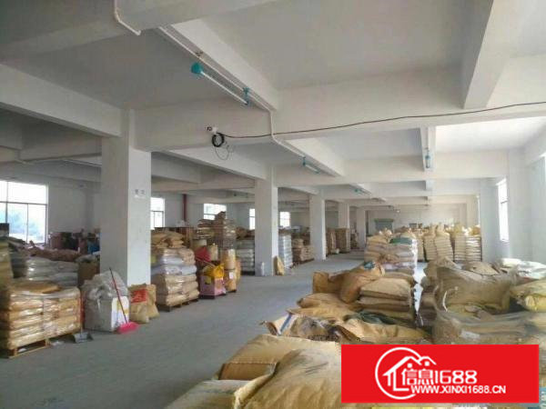 六约地铁站1500平米厂房出租可分