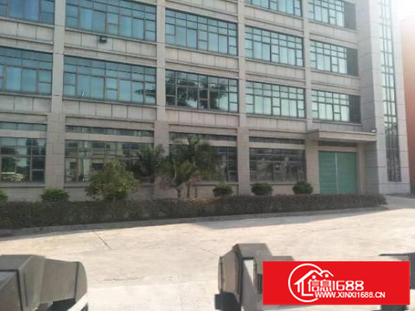 坪山区坑梓高速出口70000平工业园招租可分租