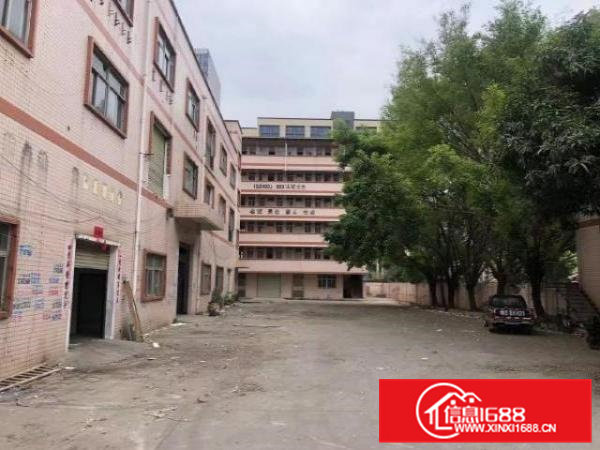 五个独门独院在一起，可以分租