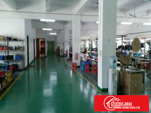 近布吉独门独院3000平米原房东厂房可分租