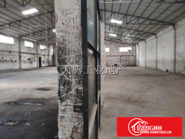 容桂2200方独院厂房，配电260千瓦，门前大路