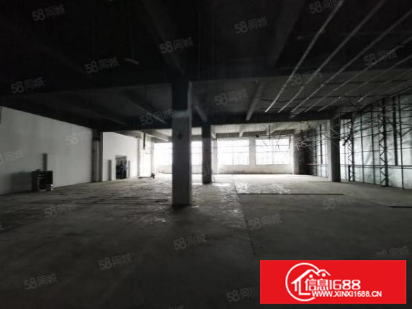 碧江工业区国有标准厂房带货梯环评秒过