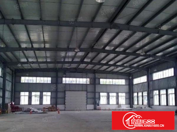 东坑镇独院钢结构标准厂房2800厂房出租