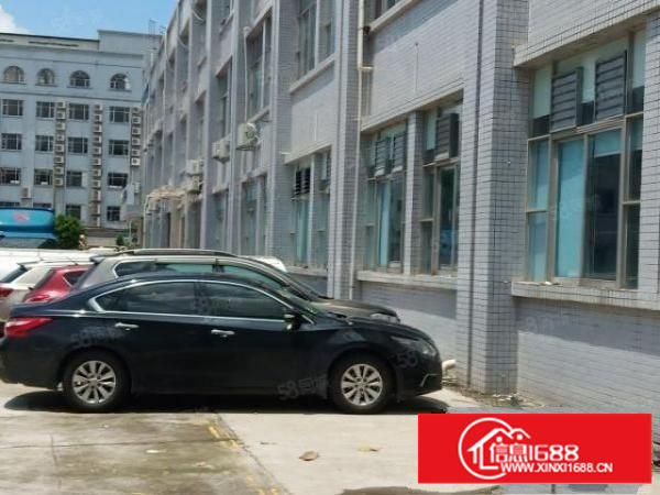 寮步镇上屯工业园新空出650平方厂房可办环评