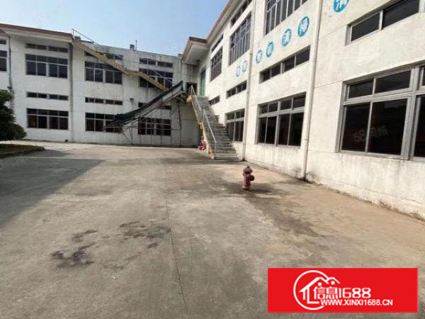 塘厦138工业区独院1000平方起分！园区环境优美空地超大