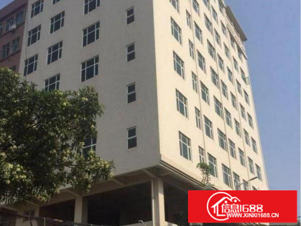 出租龙岗区坪地标准独院无公摊厂房一楼1500平方