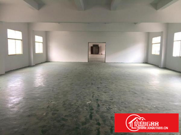 六约埔厦工业区720平米厂房仓库出租