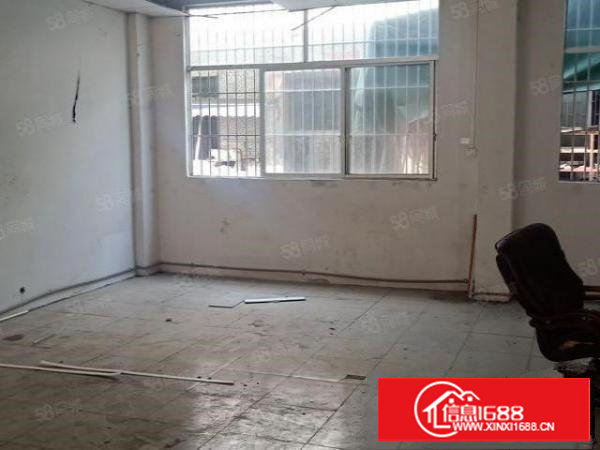 乌沙一楼1000平方，高度7米，27元平方