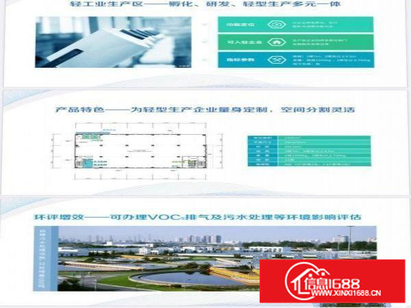 寮步高端新型厂房（品牌开发商）