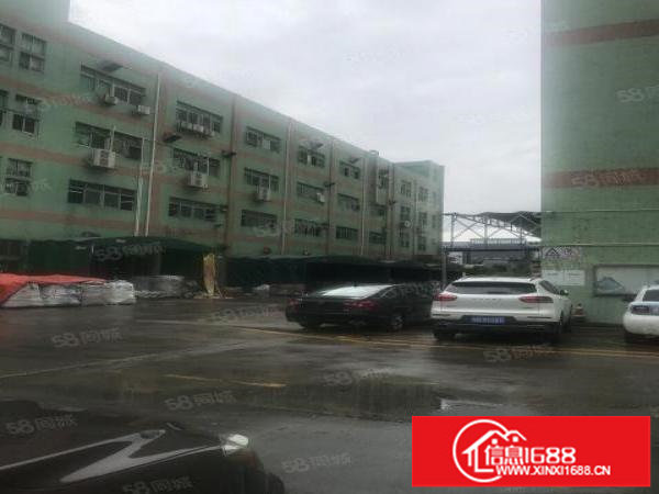 布吉李郎厂房一楼260平方1280平方物流仓库