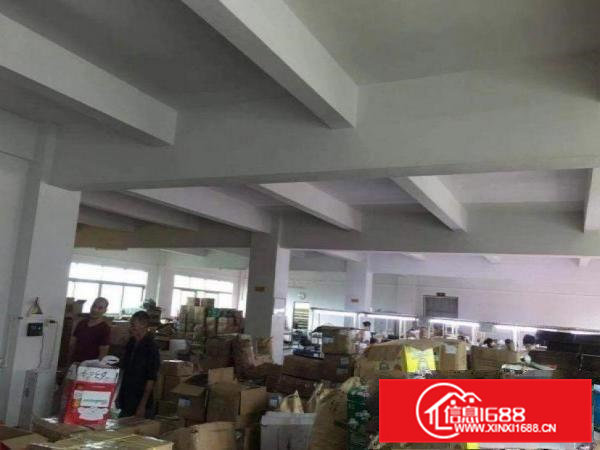 树田工业区原房东，一楼厂房500方，拎包生产可办环评