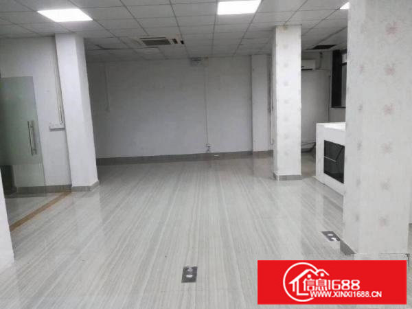 坂田地铁零距离临街写字楼厂房价出租600平40起分