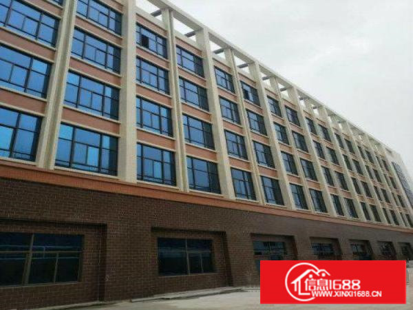 塘厦大坪新建独院厂房20000平，可整租，可分租