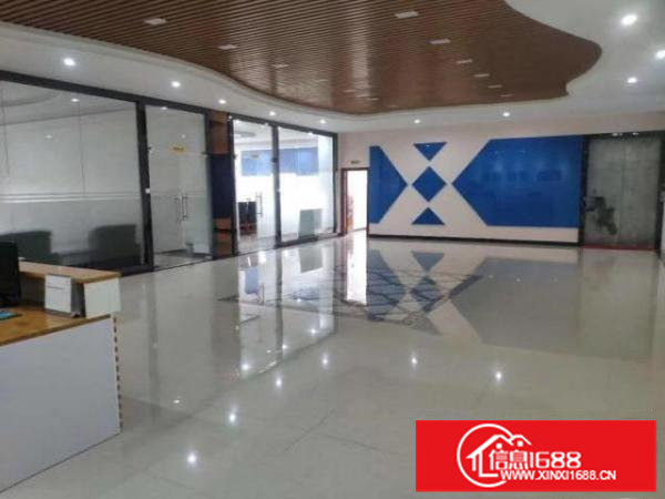 龙华区观澜高速出口附近新出独门独院标准厂房出租