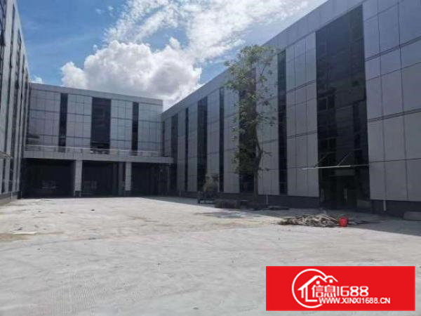 出租原房东全新独门独院18000平方形象好