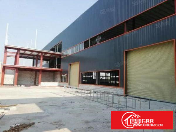 长安镇全新钢构厂房出租，5000平方，高度7米，有大型停车场