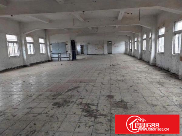 凤岗油甘埔已搬空标准厂房二楼880平方，适合塑胶，玩具，胶袋