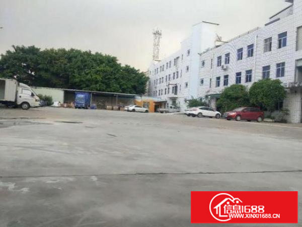 三中本园区新空出楼上带装修380平方